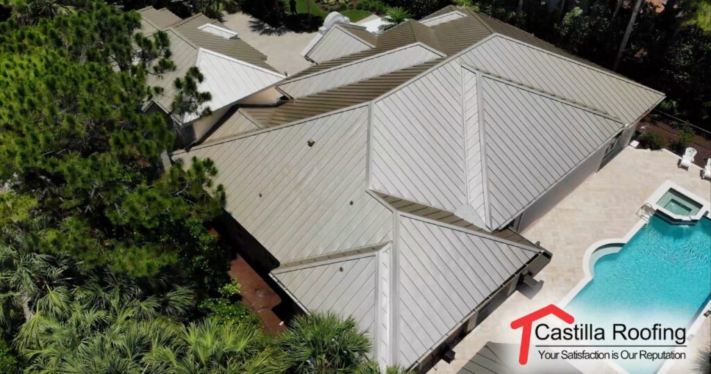 Is a Tin Roof Right for Your Florida Home?