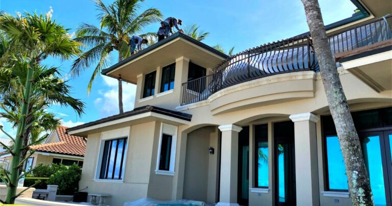 Why We Are The Best Roofing Company In Naples, FL